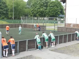 Quatro - Wolves (14.5.2011)